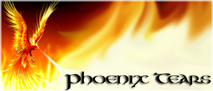 Phoenix Tears Forum Index