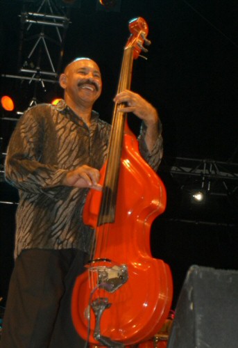 Oscar de leon