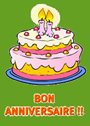 Birthdays