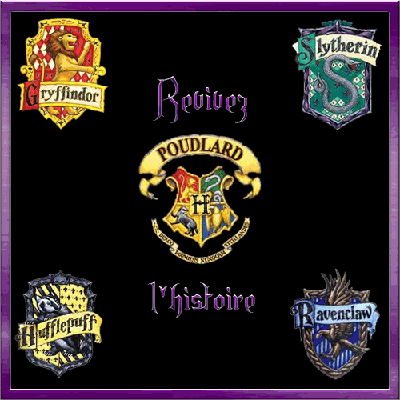 poudlard-harry-potter Forum Index