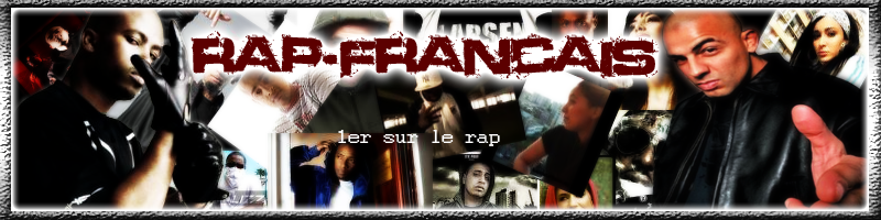 Rap Francais Forum Index