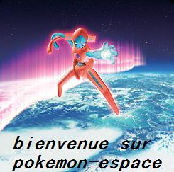 espace pokemon Forum Index