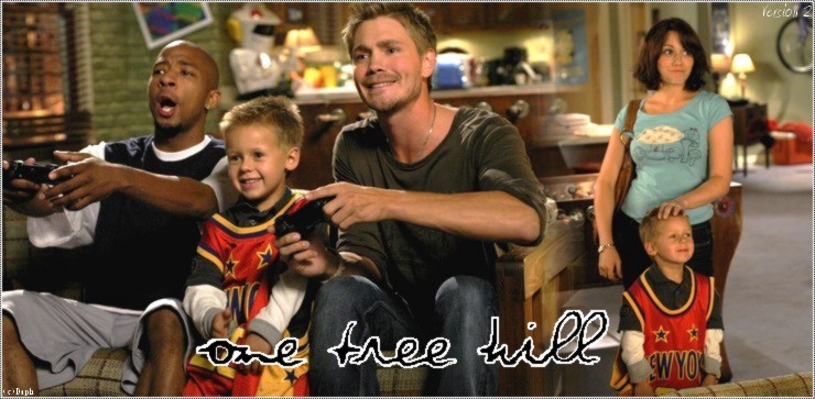 � One Tree Hill �