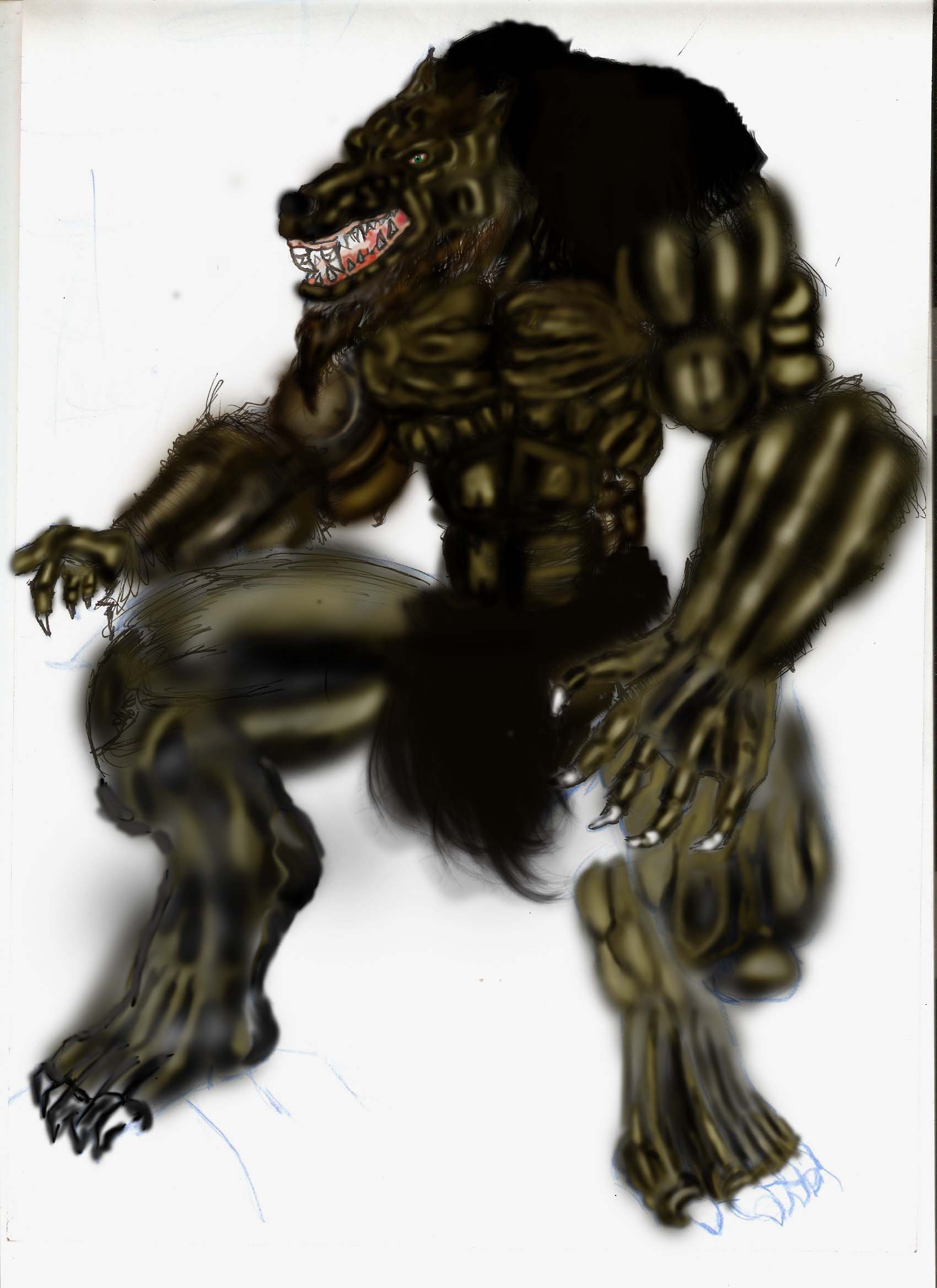 Mis dibujos con photoshop Mis dibujos con photoshop