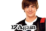 T17 Again (17 Otra vez)