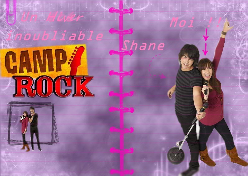 Camp Rock Forum Index