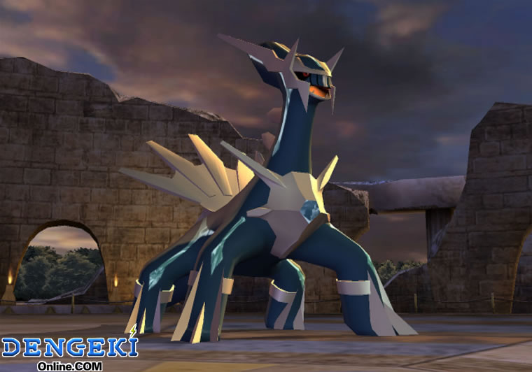 Pokéforum Forum Index