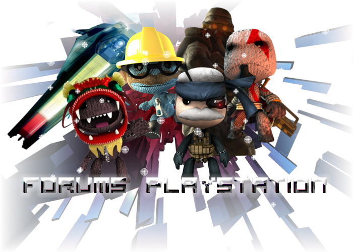 PlayStation.Xooit.com Forum Index