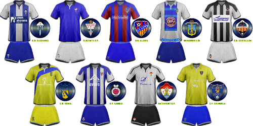 UD ALZIRA ud alzira: