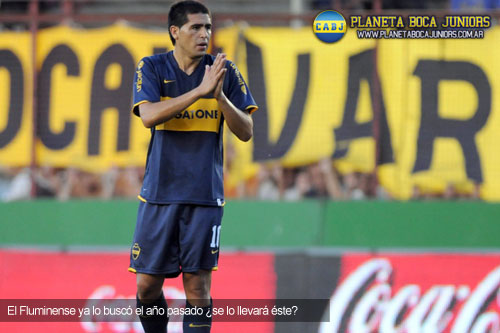 Riquelme