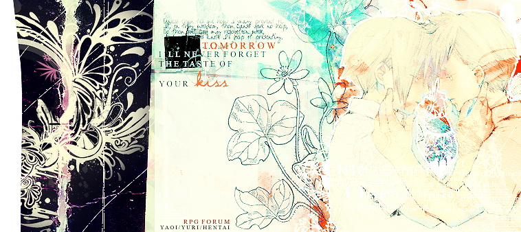 _ Tomorrow _ Forum Index