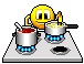 popotte