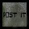 Post-it