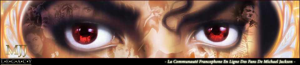 MJJ Legacy Forum Index