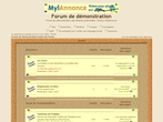 MylAnnonce