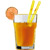 Jus d'Orange Pur 100%