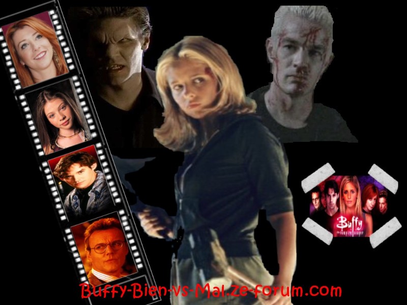 Buffy-Bien-vs-Mal Forum Index