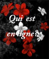 Who is Online