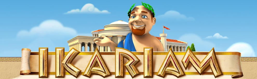 Guilde CESAR - Ikariam - Serveur Epsilon Forum Index