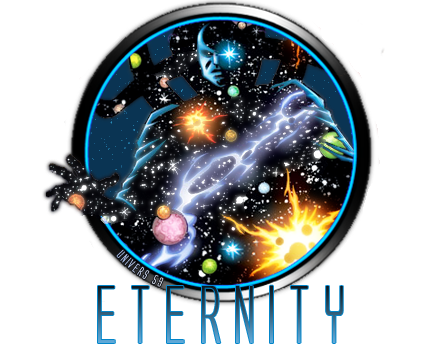 Eternity - Univers 65 Forum Index