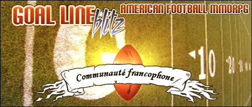 Forum Francophone de Goal Line Blitz Forum Index