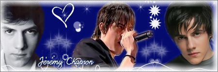 Jérémy Chapron Forum Index