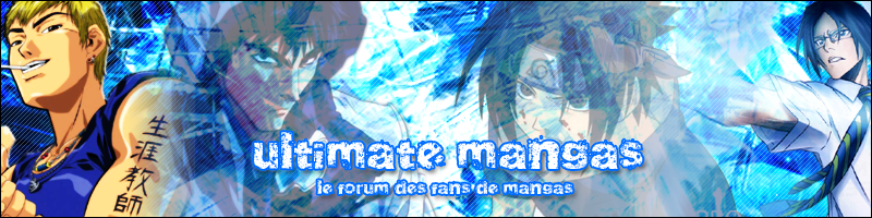 Ultimate-Mangas