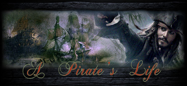 A Pirate's Life Forum Index