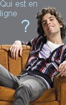 Who is Online