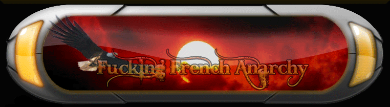 Fucking French Anarchy Forum Index
