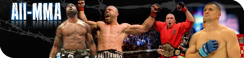 All-MMA Forum Index