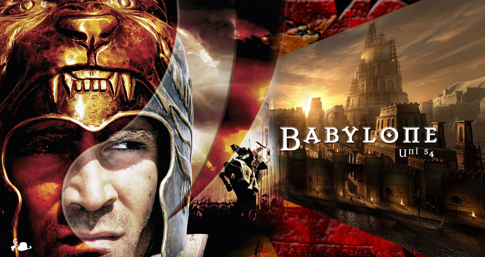 BABYLONE Forum Index