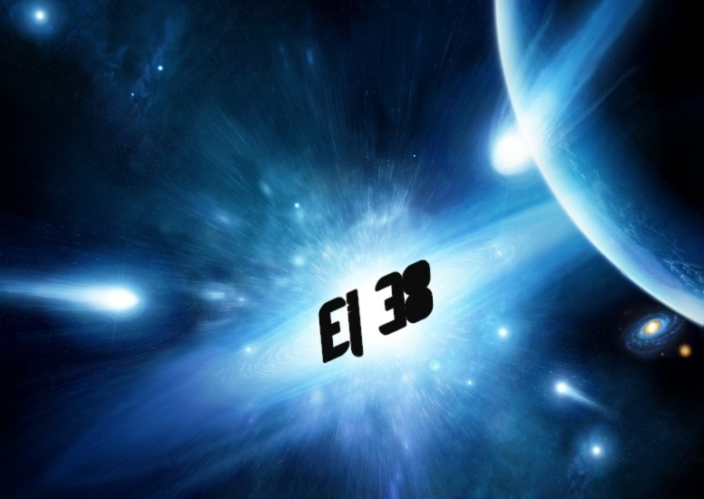 Empire Intergalactique du 38