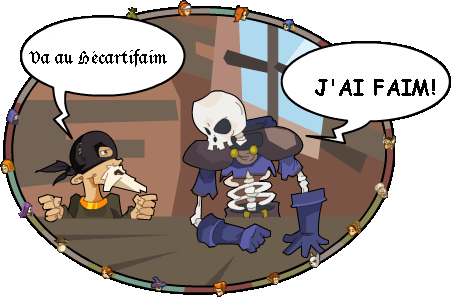 Le hécartifaim Forum Index