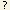 FAQ