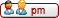 Send private message