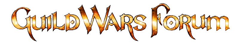 Guild Wars Forum Forum Index