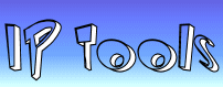 IP Tools Forum Index