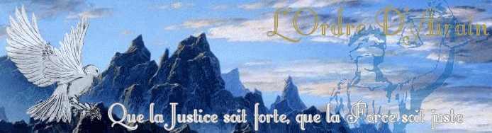 L'Ordre d'Airain Forum Index
