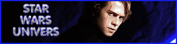 STAR WARS UNIVERS