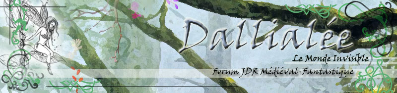 Dallialée Forum Index