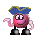 Pédale (JK©)