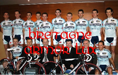 BRETAGNE - ARMOR LUX Forum Index