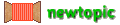 Post new topic
