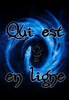 Who is Online