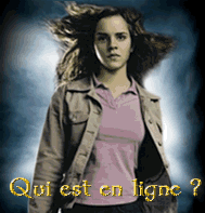 Who is Online