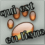 Qui est en ligne ?